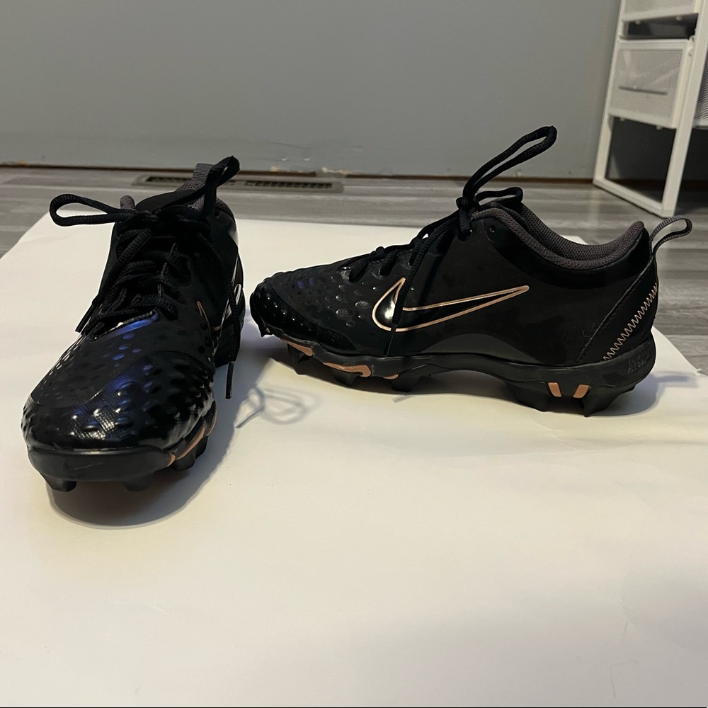 Nike HyperDiamond 2.5 Keystone Softball Cleats